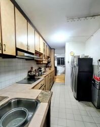 Blk 853 Woodlands Street 83 (Woodlands), HDB 4 Rooms #585078351